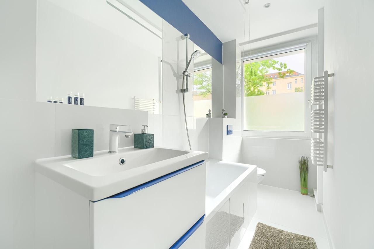 Apartament Jazz Щецин Екстер'єр фото